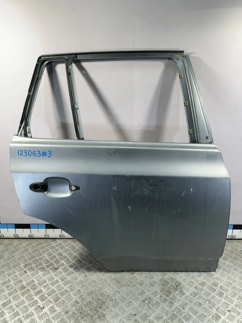 [Б/У] Дверь задняя правая BMW E83 [Код: 00405732 ]
