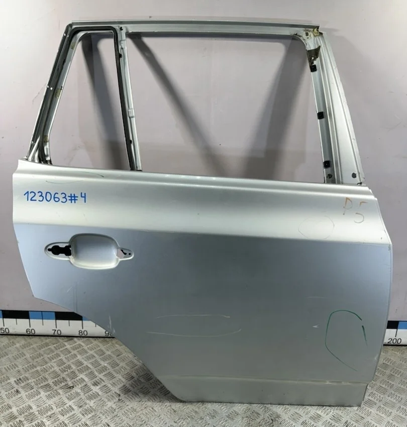 [Б/У] Дверь задняя правая BMW E83 [Код: 00405734 ]