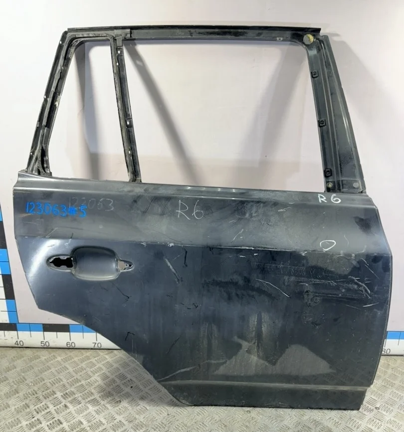 [Б/У] Дверь задняя правая BMW E83 [Код: 00405735 ]
