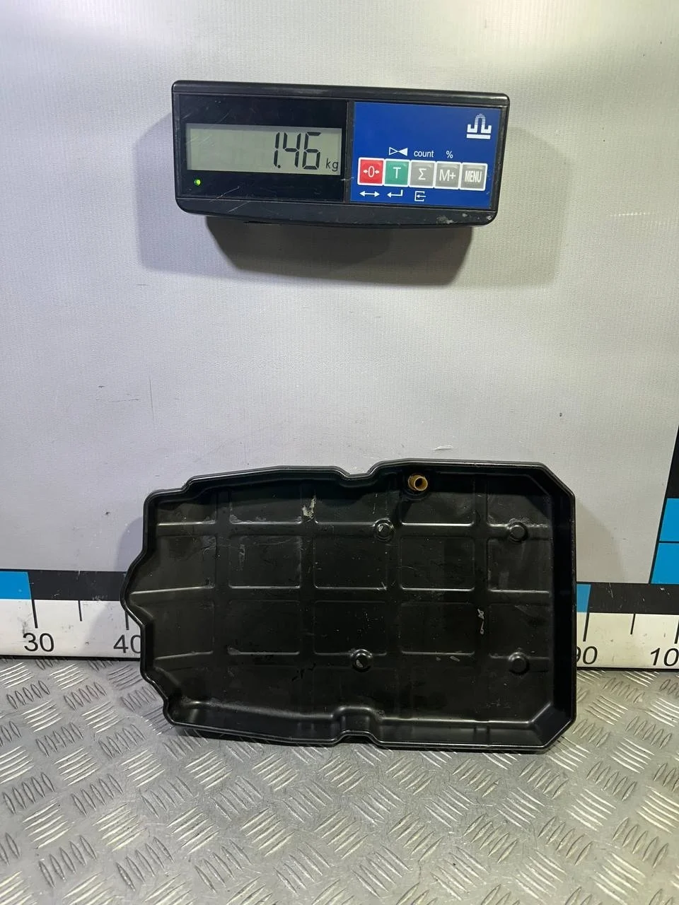 [Б/У] Поддон АКПП 722.9 [Код: 00413980 ]