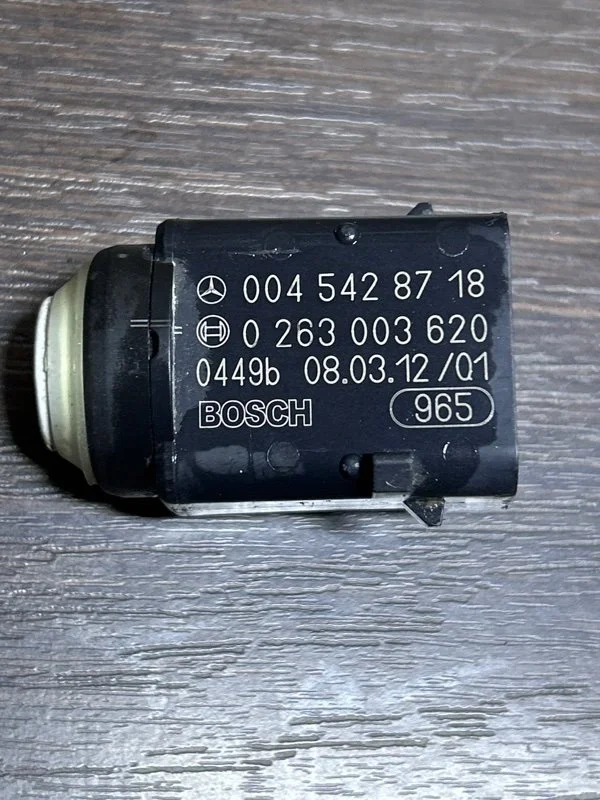 Датчик парковки Mercedes-Benz GL-Class 2009 X164