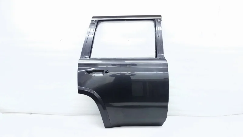 Дверь Chevrolet Tahoe 2016 K2UC