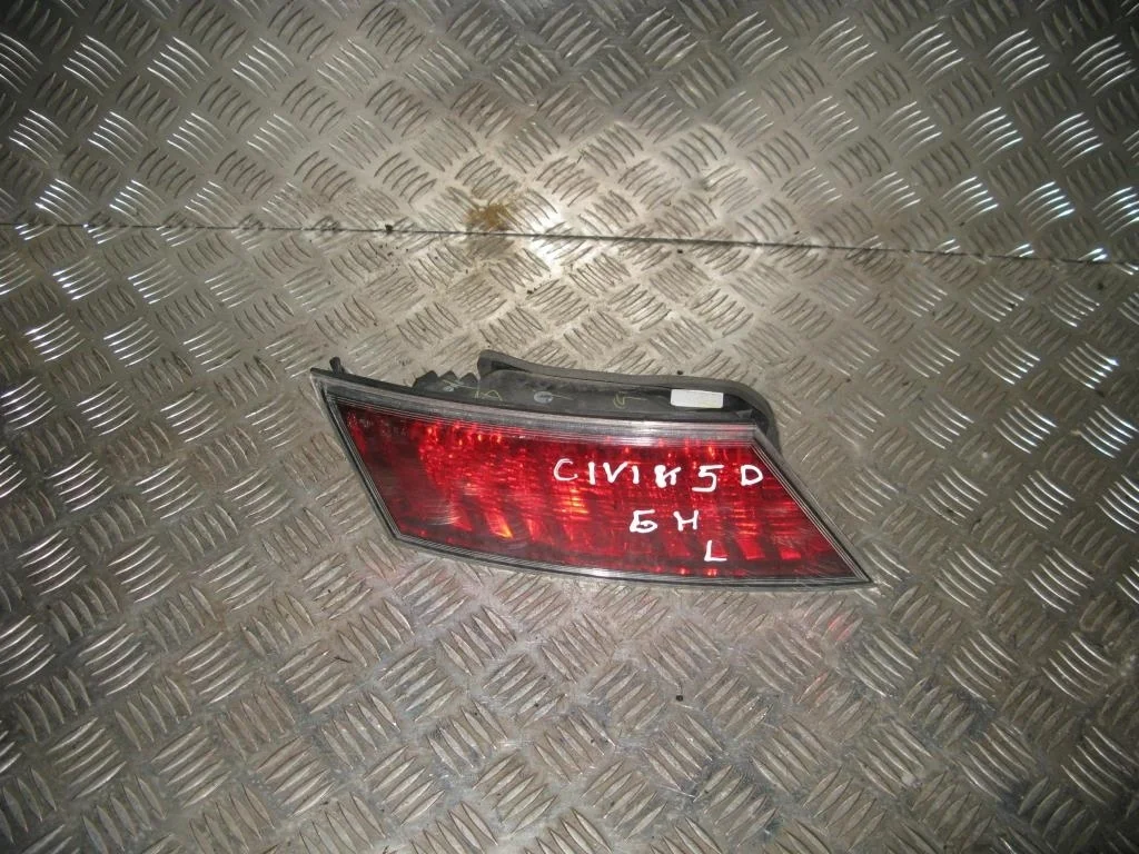 Фонарь внутренний левый HONDA Civic 5D FK VIII 20