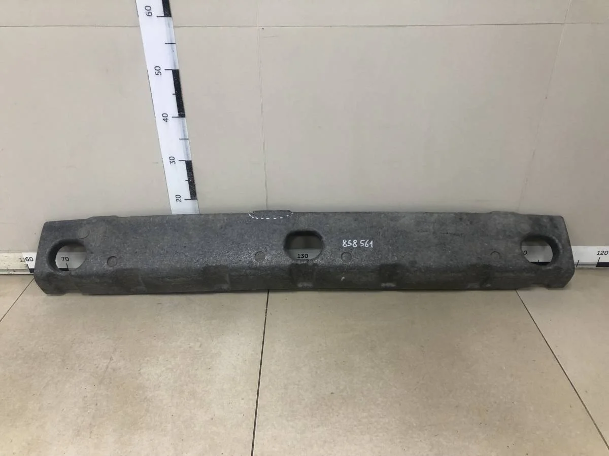 Наполнитель заднего бампера Hyundai Tucson JM 2004-2010