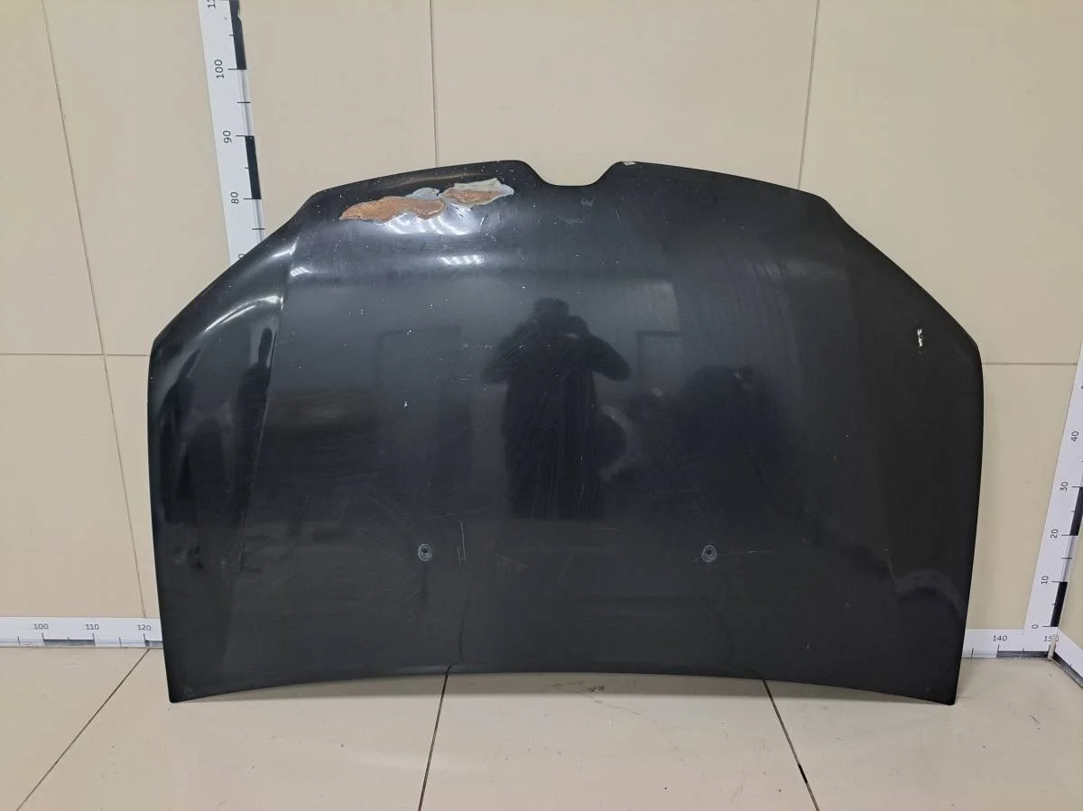 Капот Renault Logan 2 2014>