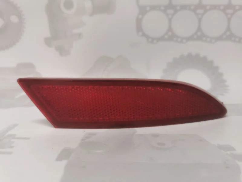 Катафот бампера FORD FOCUS 3
