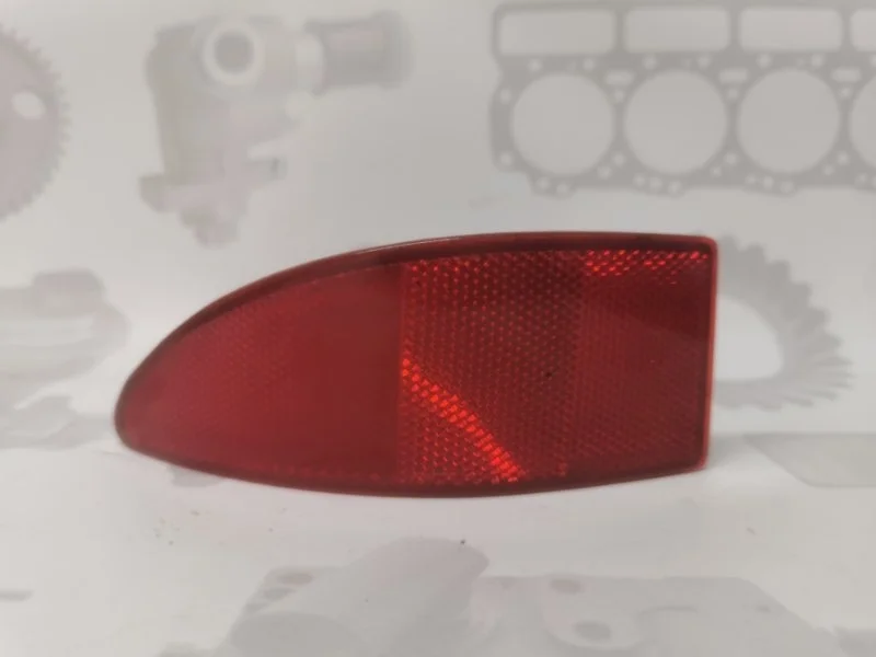 Катафот бампера LEXUS IS 250