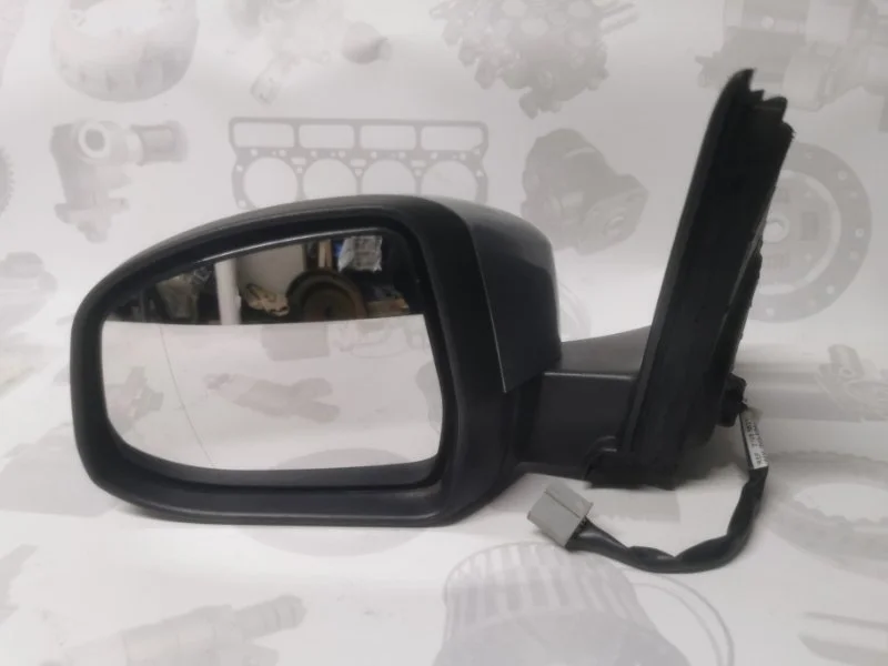 Зеркало FORD MONDEO 4