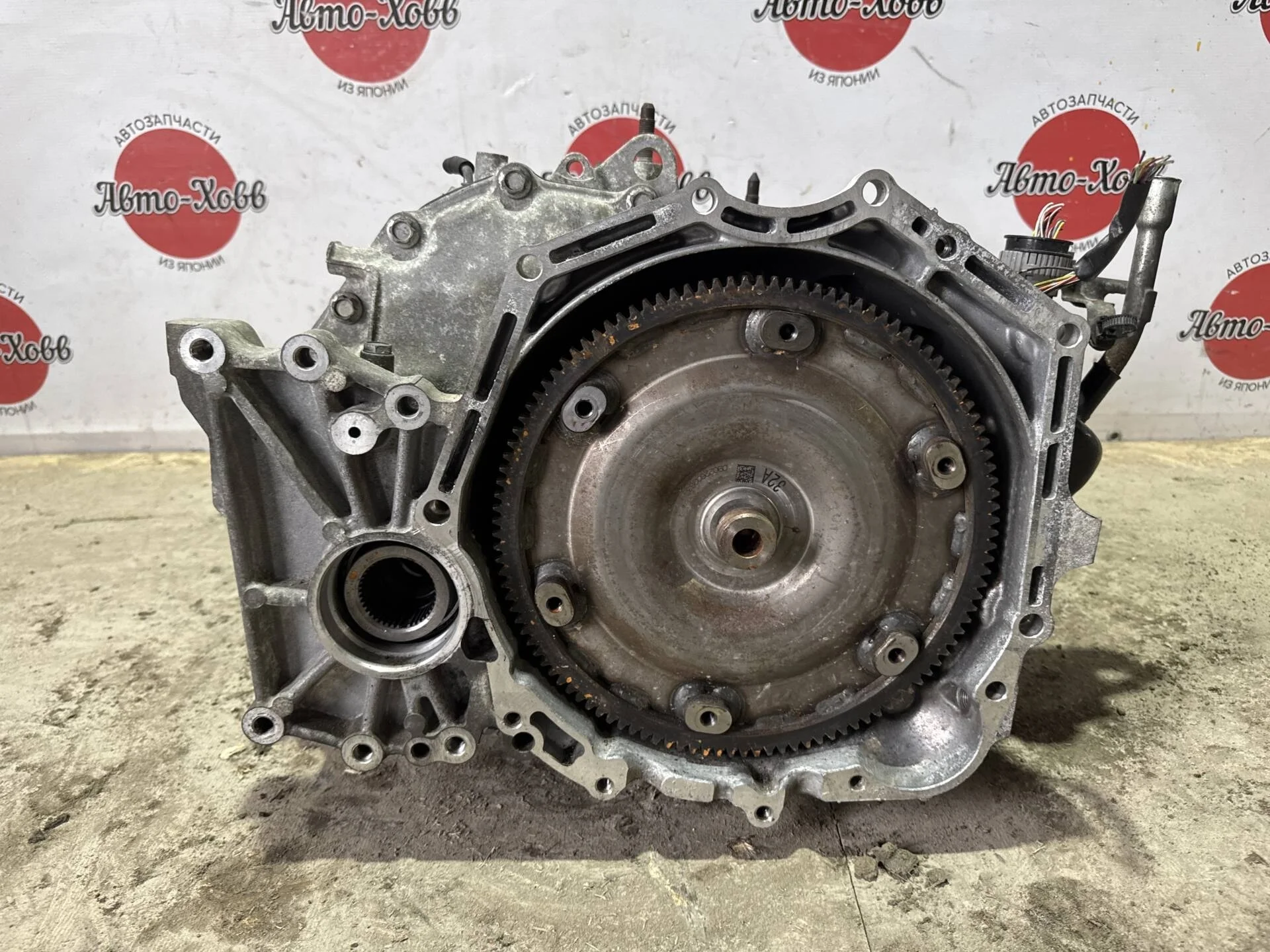 АКПП Mitsubishi Outlander XL CW6W 6B31 JF613E