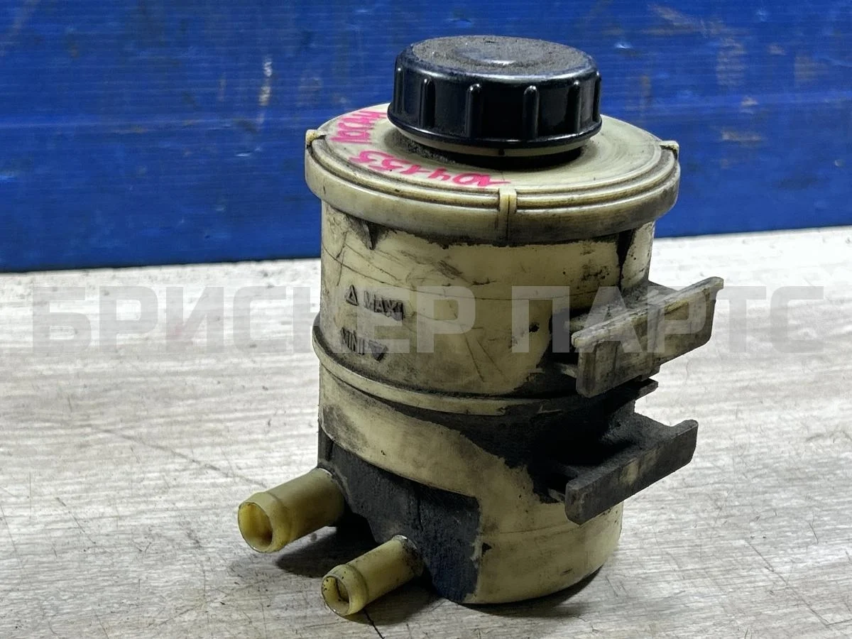 Бачок ГУР (гидроусилителя) Рено Логан 1  LS0G LS12 рестайлинг