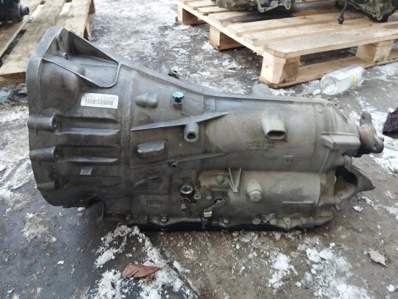 АКПП Bmw 3 Series 2015 24008601701 F30 N20B20B