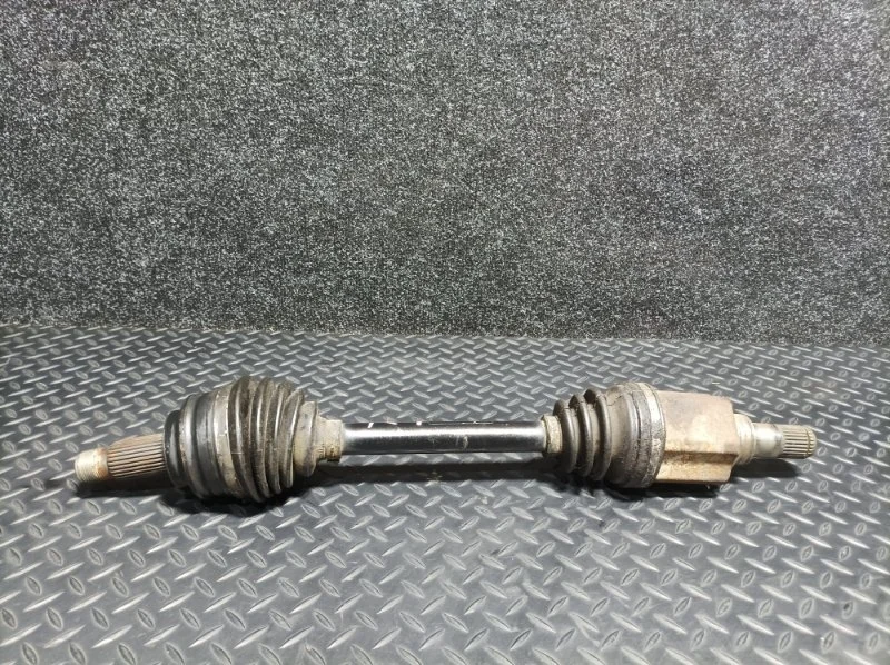 Приводной вал Bmw X3 31607524045 E83