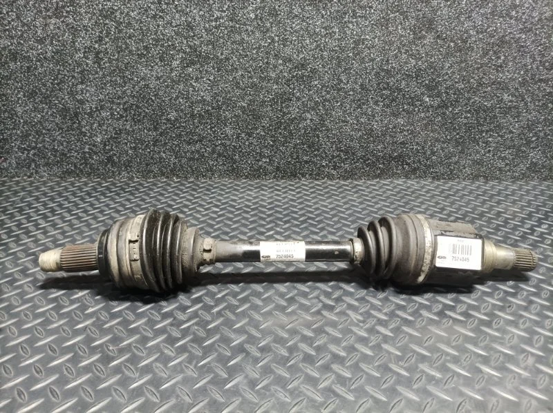 Приводной вал Bmw X3 31607524045 E83