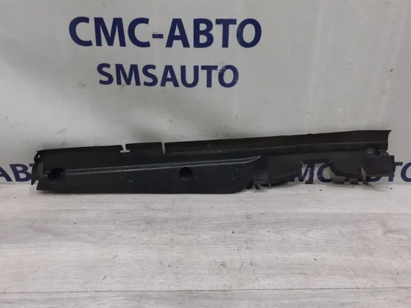 Воздуховод Audi A6 4G0121292E C7 2.8 CHV, передний