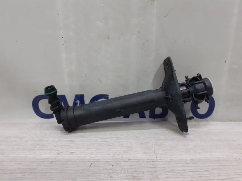 Форсунка омывателя фар Audi A6 4G0955101 C7 2.8 CHV, левая