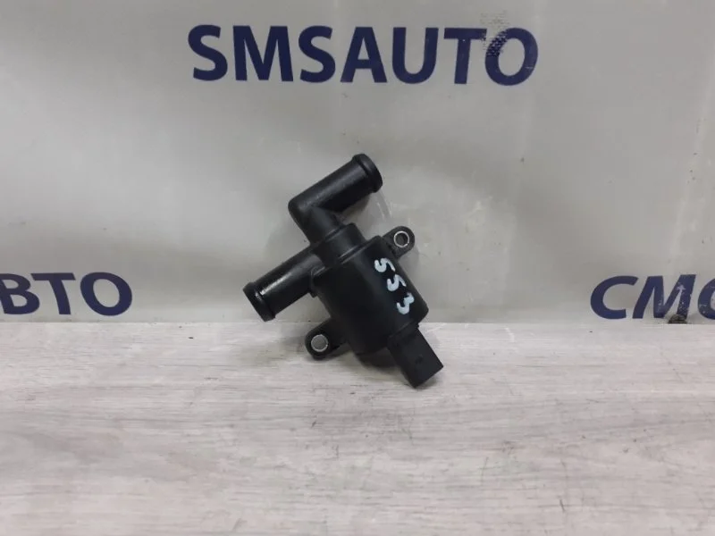 Клапан электромагнитный Audi A6 4H0121671B C7 2.8 CHV
