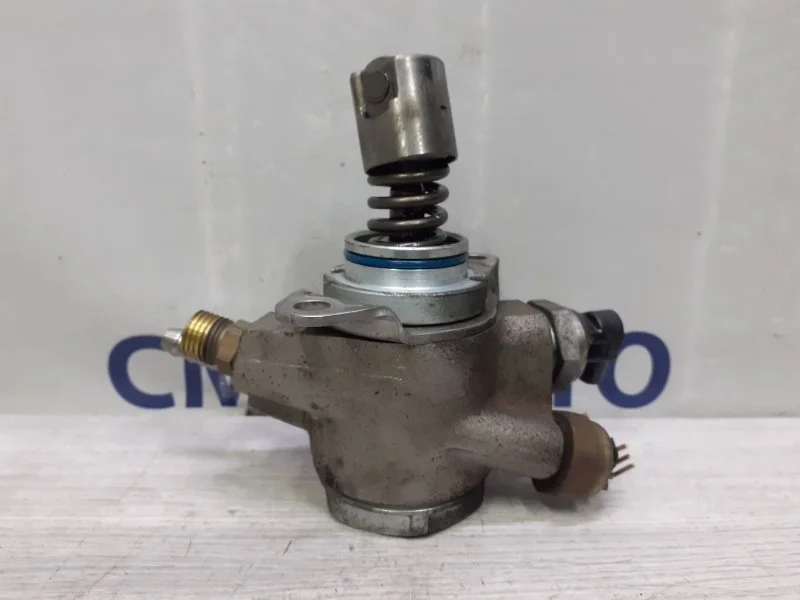 ТНВД Audi A6 06E127025S C7 2.8 CHV