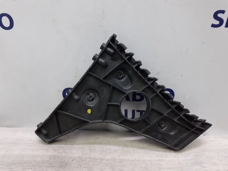 Кронштейн бампера Audi A7 4G8807453 4G 3.0 CGW, задний левый