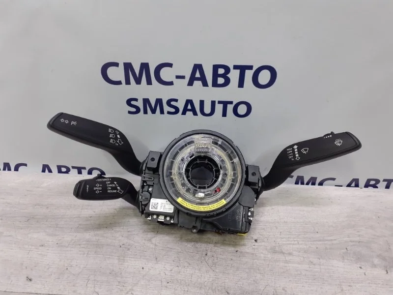 Подрулевой переключатель Audi A7 4G8953502B4PK 4G 3.0 CGW