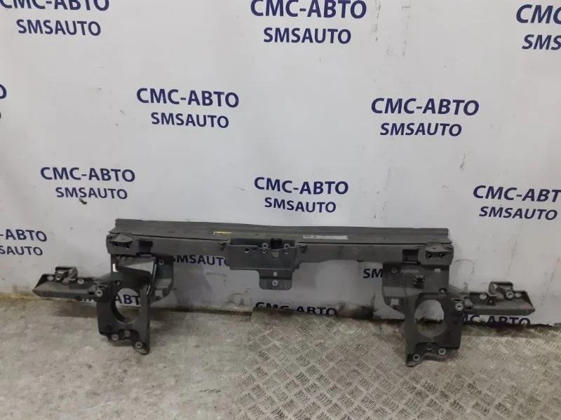 Панель передняя Volkswagen Touareg 7P6805594C NF 3.6