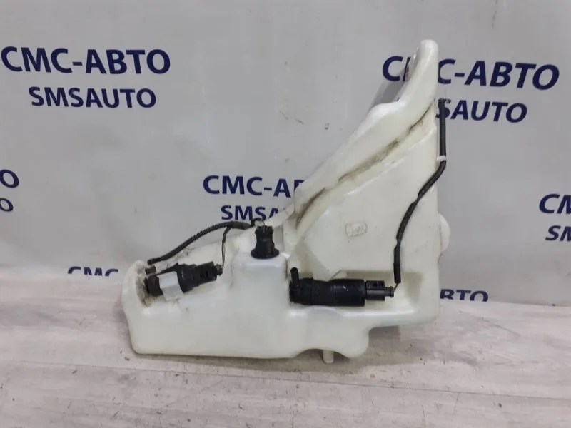 Бачок стеклоомывателя Audi A5 8T0955453C 8T 2.0T CDN