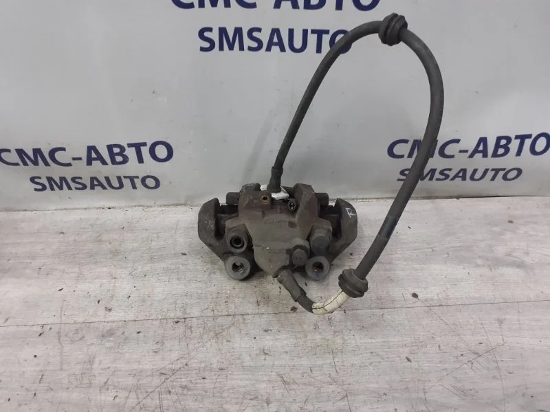 Суппорт Mercedes-Benz R-Class A0044204083 W251 272.967, задний правый