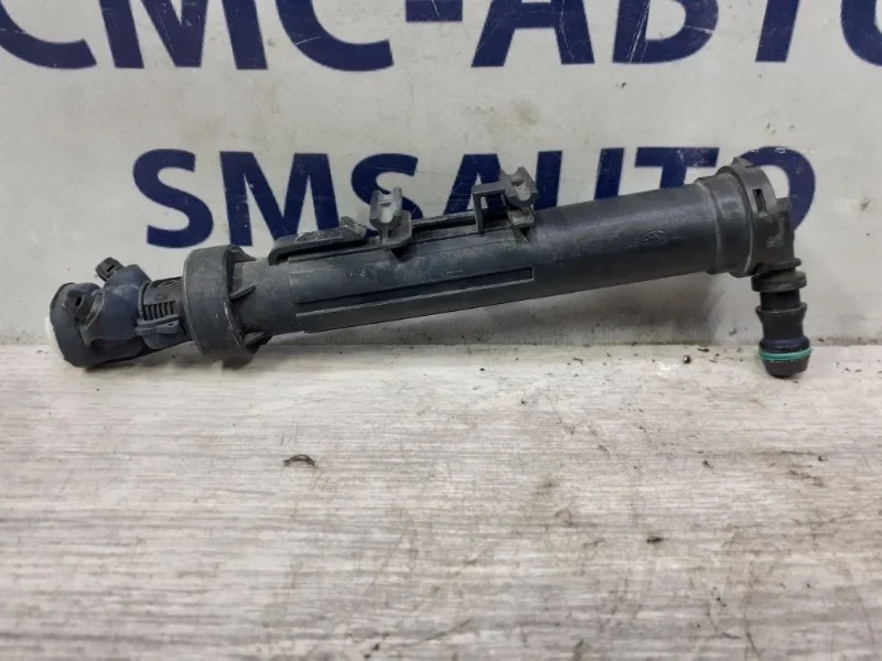 Форсунка омывателя фар Mercedes-Benz Ml A1668601147 W166 276.955, левая