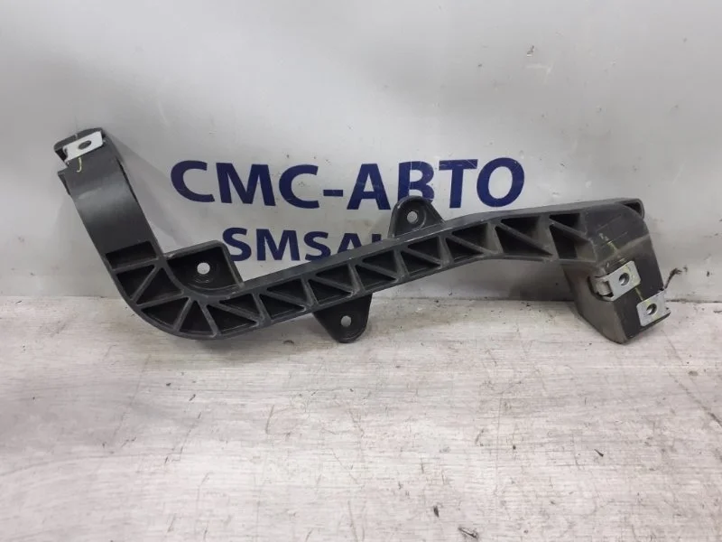Кронштейн Mercedes-Benz Ml A1666263631 W166 276.955, левый