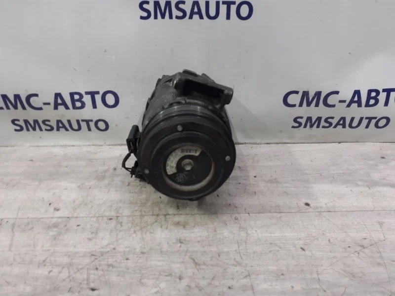 Компрессор кондиционера Mercedes-Benz Ml A0032306011 W166 642.826