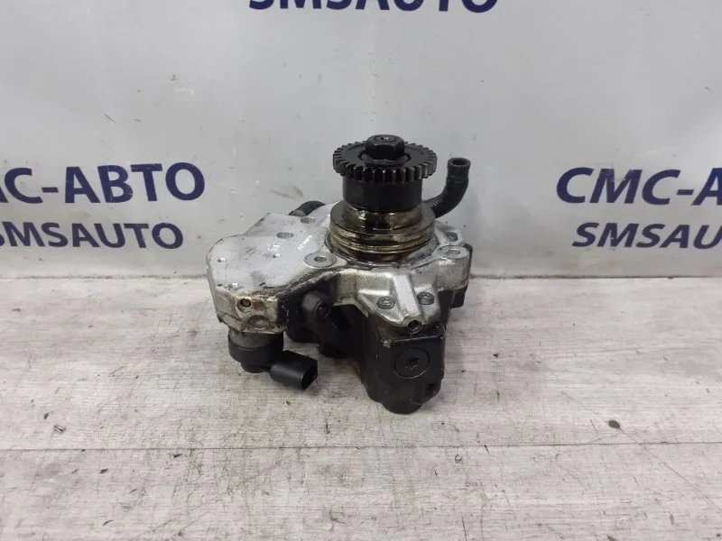 ТНВД Mercedes-Benz Ml A6420701201 W166 642.826
