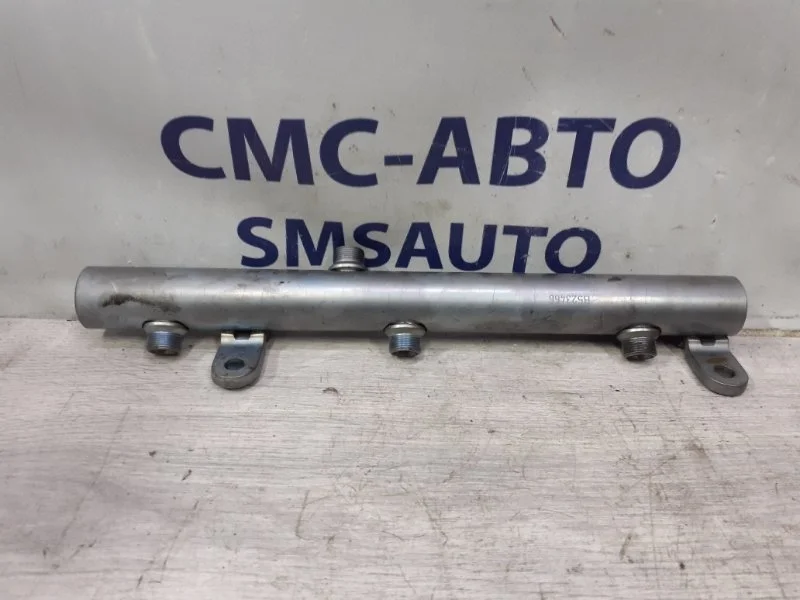 Рейка топливная ( рампа ) Mercedes-Benz Ml A6420703095 W166 642.826, правая