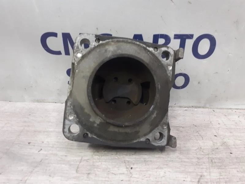 Опора АКПП Mercedes-Benz Ml A1662401118 W166 642.826