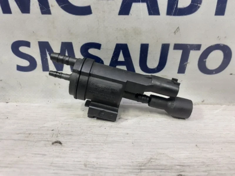 Клапан электромагнитный Mercedes-Benz Ml A0025401497 W166 642.826