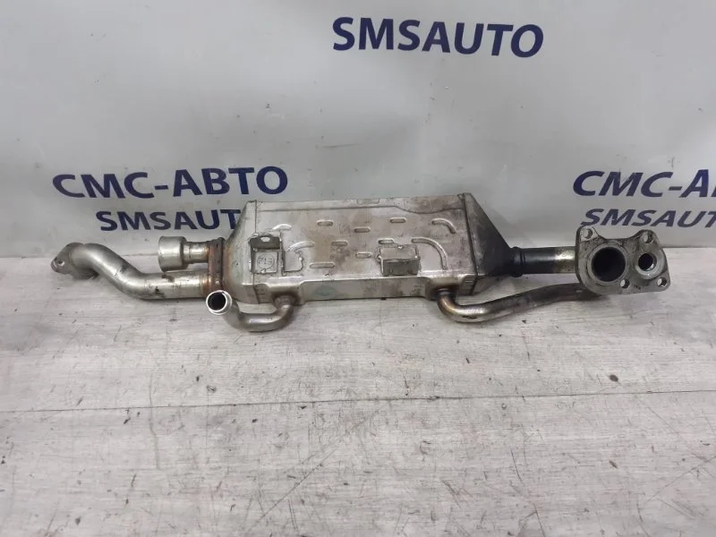Pадиатор рециркуляции ОГ ЕГР Mercedes-Benz Ml A6421401875 W166 642.826