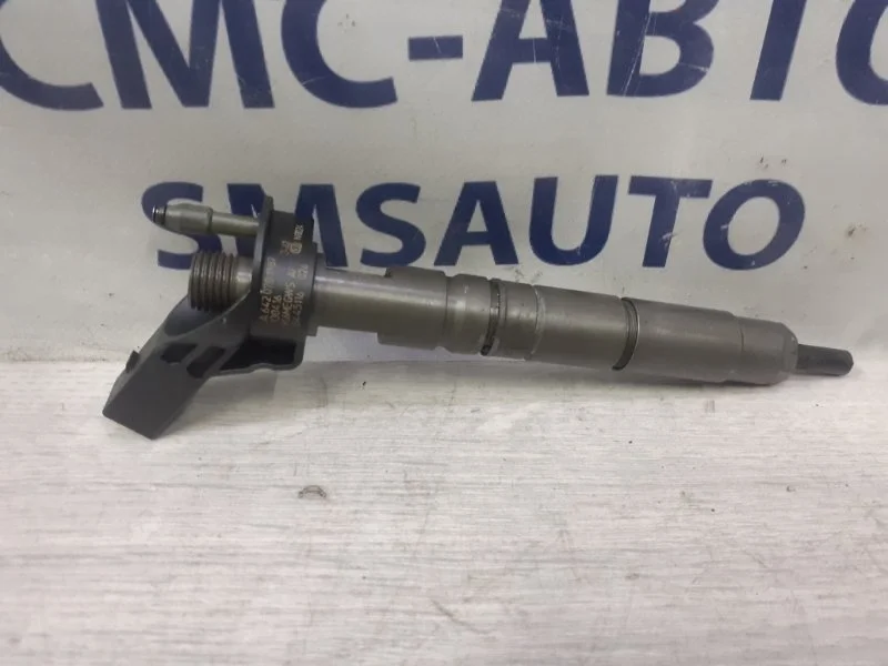 Форсунка топливная Mercedes-Benz Ml A6420701187 W166 642.826