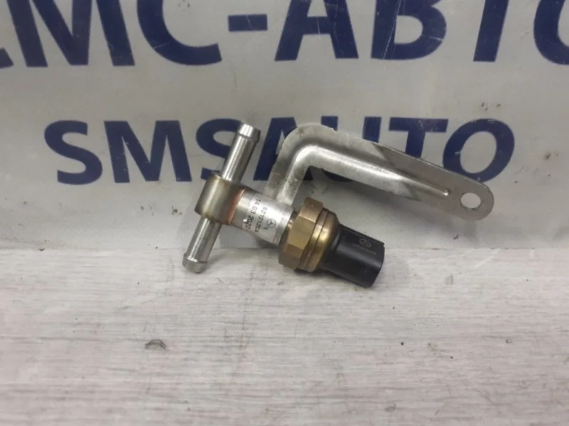Датчик давления топлива Mercedes-Benz Ml A0045421618 W166 642.826