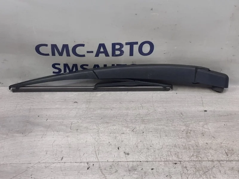 Поводок стеклоочистителя Mercedes-Benz Glk A2128201244 X204 3.0