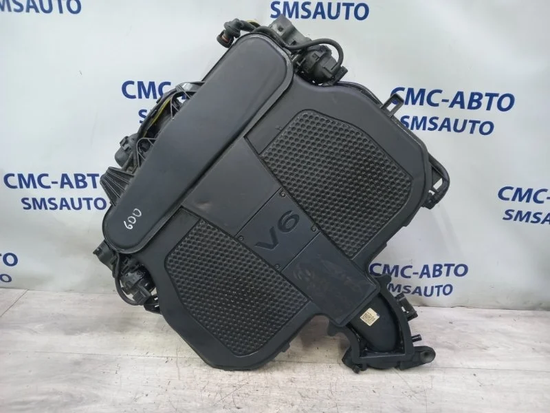 Коллектор впускной Mercedes-Benz Cls-Class A2761402701 W218 3.5