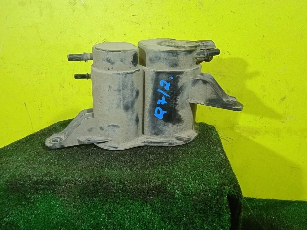 Абсорбер топливный Audi Q7 2016 8K0201799G 4M CREC