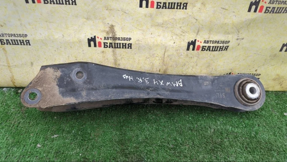 Рычаг поперечный Bmw X4 2019 33306871020 G02 B48B20A, задний