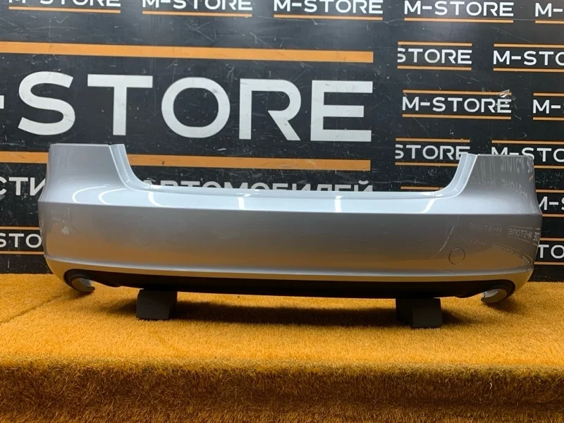 Бампер Audi A5 2010 8T