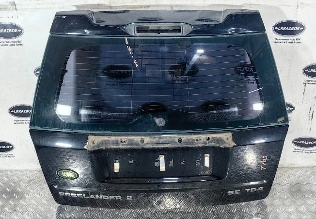 Крышка багажника Land Rover  Freelander 2