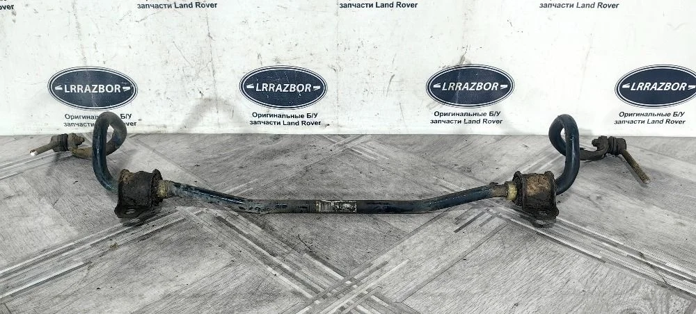 Стабилизатор передний Land Rover Freelander 2 2.2