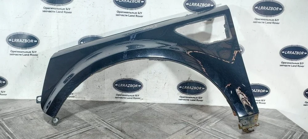 Крыло левое Land Rover Freelander 2 2.2
