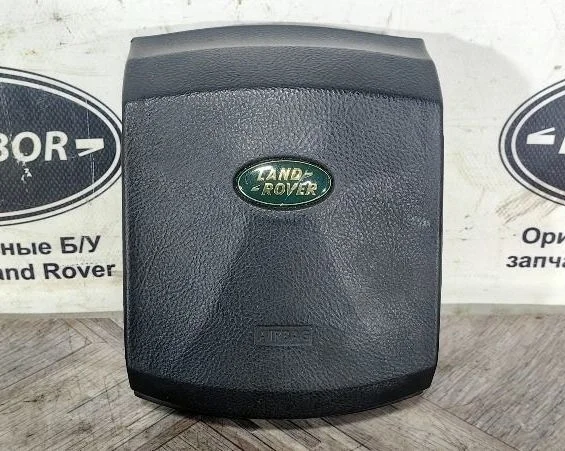 Подушка в руль Land Rover Freelander 2 L359