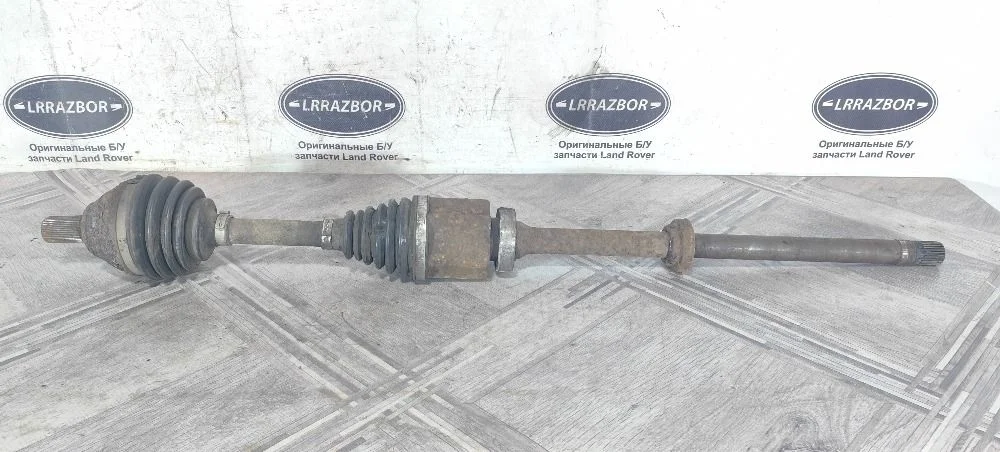 Привод передний правый Land Rover Freelander 2 2.2