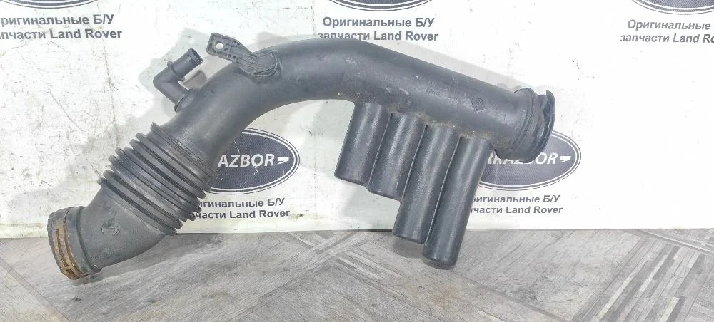 Патрубок впускной Land Rover Freelander 2 2.2