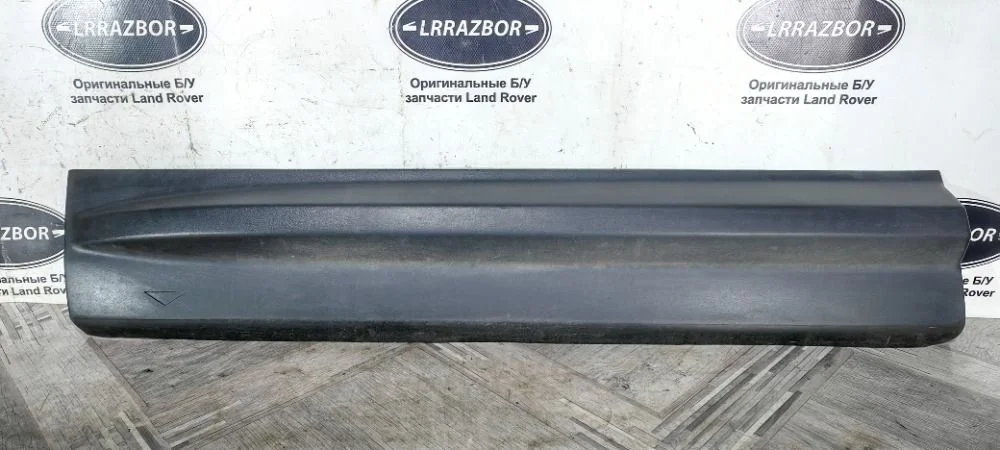 Молдинг левый передний Land Rover Freelander 2