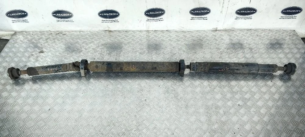 Кардан в сборе Land Rover Freelander 2.2