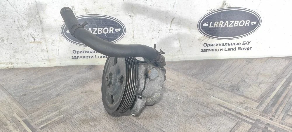 Насос ГУР Land Rover Freelander 2 2.2